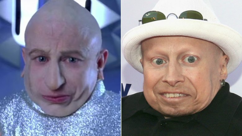 Austin Powers actors then and now. - Austin Powers, Movies, Actors and actresses, Longpost, It Was-It Was