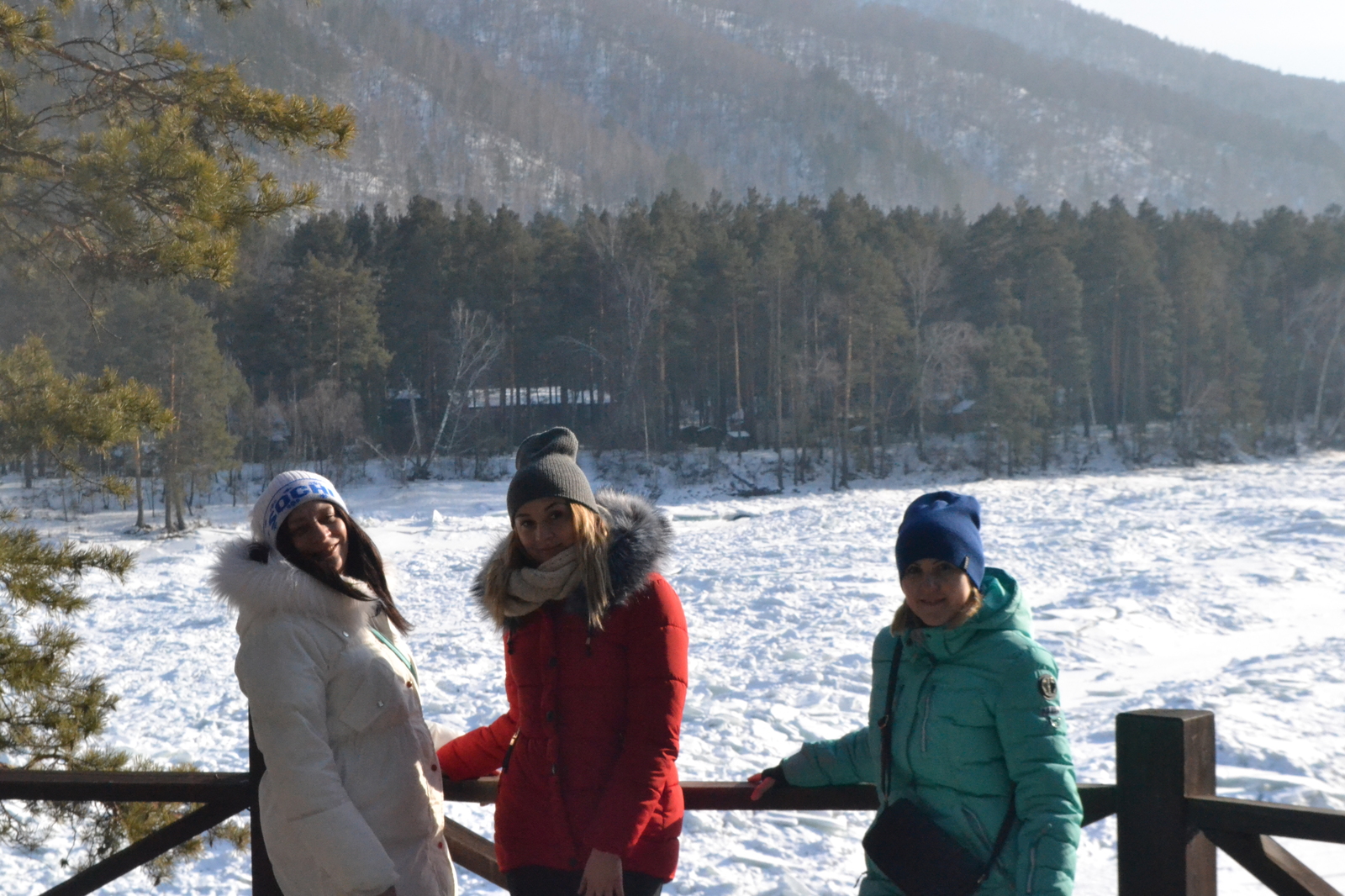 Altai - Novosibirsk, Mountain Altai, Oncology, Longpost, Altai Republic