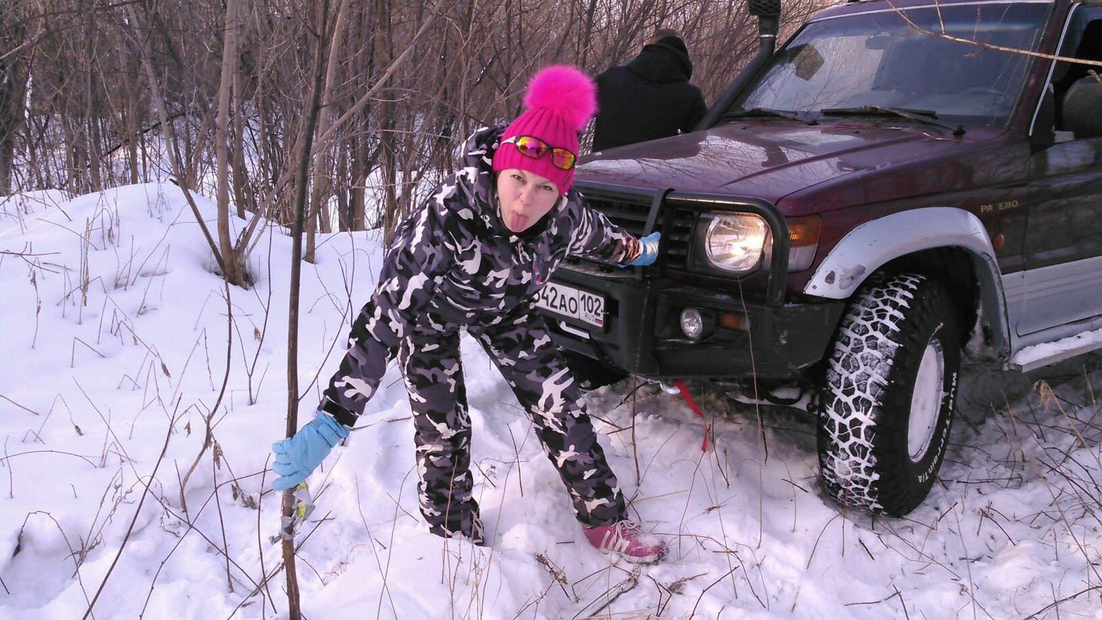 Как нужно застревать других - Моё, Offroad, Приключения, Длиннопост, Трофи, Джиперы, Внедорожный спорт, Фотография, Триал, Видео, Трофи-Рейд