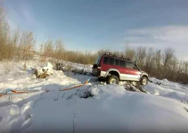 Как нужно застревать других - Моё, Offroad, Приключения, Длиннопост, Трофи, Джиперы, Внедорожный спорт, Фотография, Триал, Видео, Трофи-Рейд