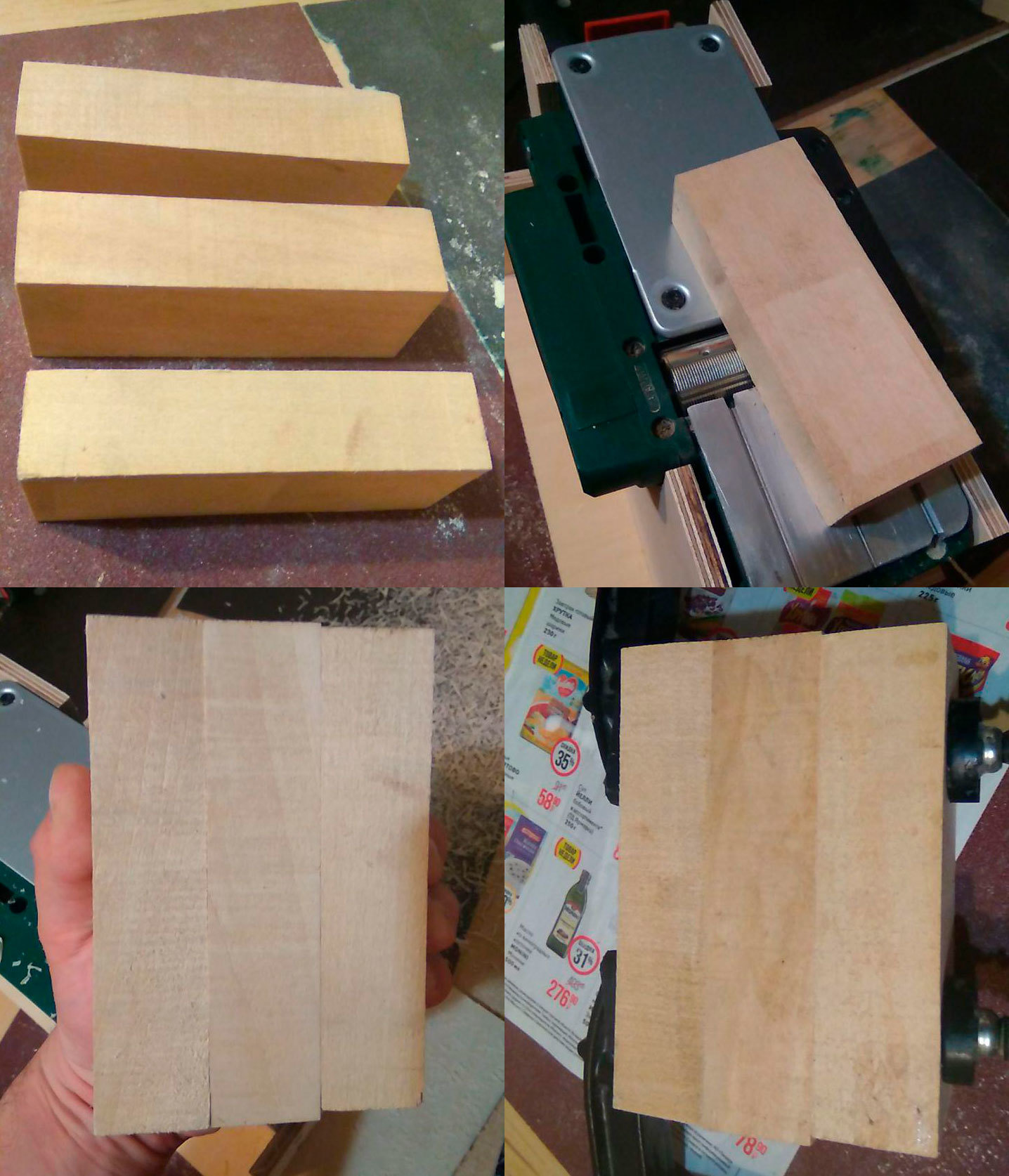 Box with a secret - My, Longpost, Woodworking, Needlework, Needlework with process