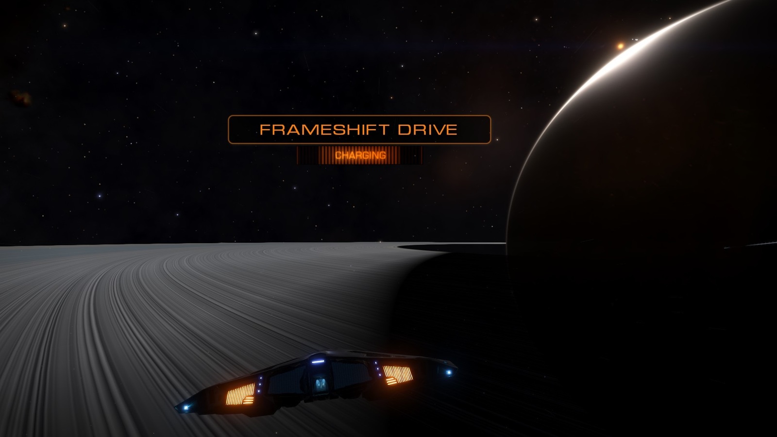 Elite: Dangerous. - My, Elite dangerous, Space, Games, Longpost