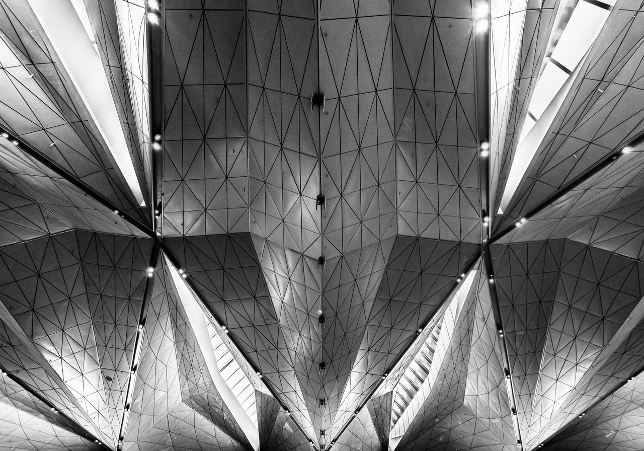 Air terminal Pulkovo (Part 1) - My, Archiphoto, Belimov-Gushchin, Interior, Saint Petersburg, Pulkovo, Longpost