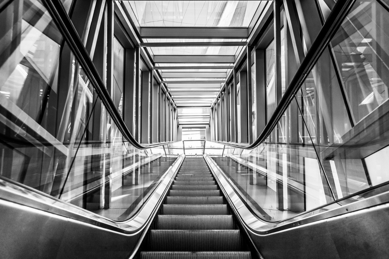 Air terminal Pulkovo (Part 1) - My, Archiphoto, Belimov-Gushchin, Interior, Saint Petersburg, Pulkovo, Longpost