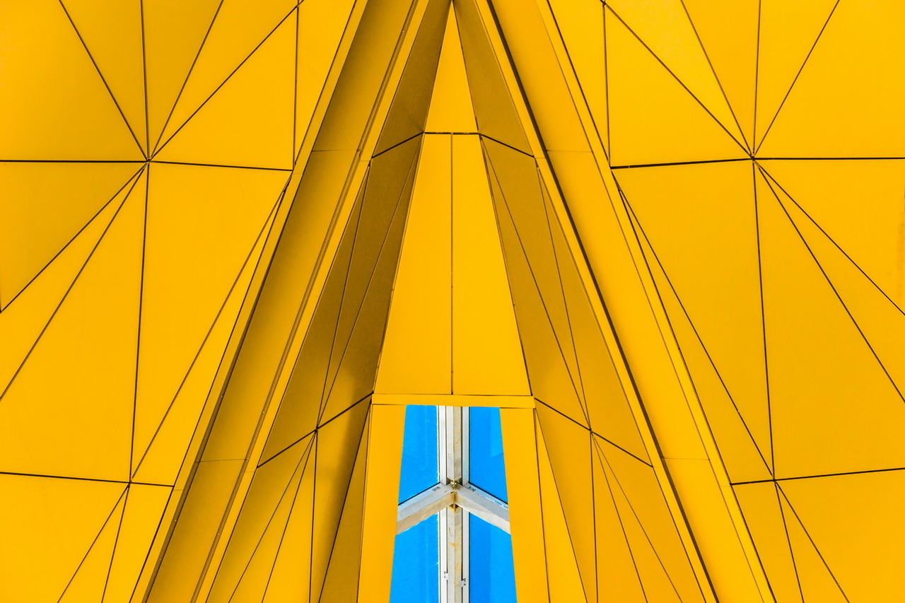 Air terminal Pulkovo (Part 1) - My, Archiphoto, Belimov-Gushchin, Interior, Saint Petersburg, Pulkovo, Longpost