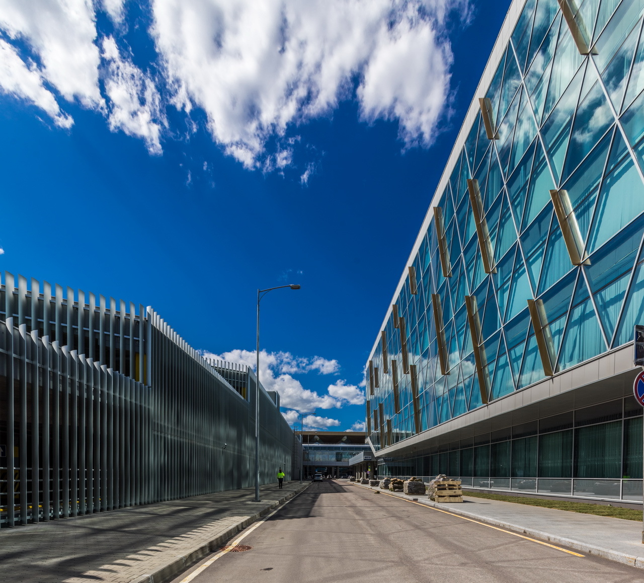 Air terminal Pulkovo (Part 1) - My, Archiphoto, Belimov-Gushchin, Interior, Saint Petersburg, Pulkovo, Longpost