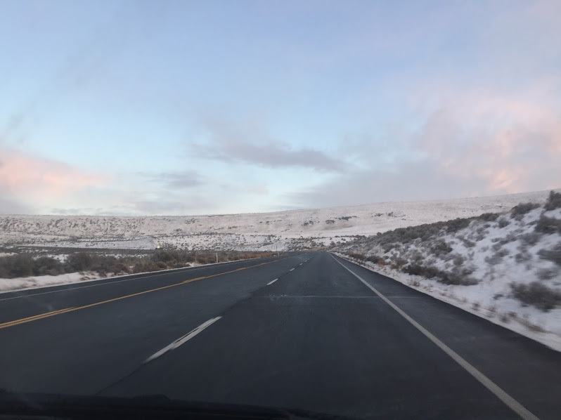 We're going to Salt Lake City. Mormons. Part 15. Khoma and Gopher in North America. - My, Road, USA, Road trip, My, Mormons, Utah, Real life story, Travels, Video, Longpost