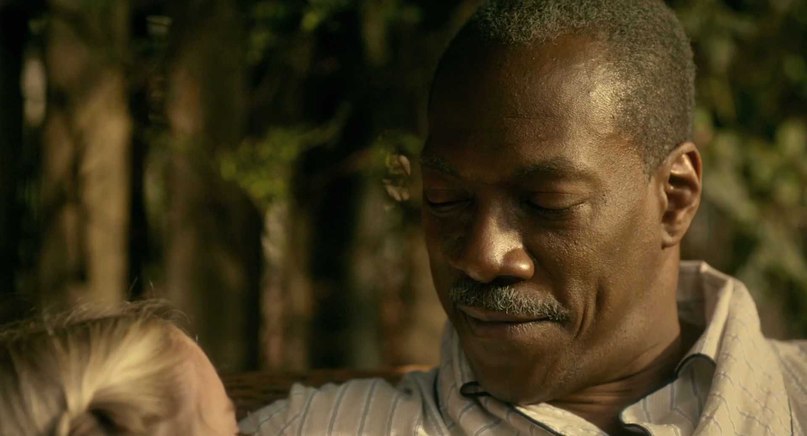 Decent movie Mr. church - I advise you to look, Eddie Murphy, Drama, A life, Longpost