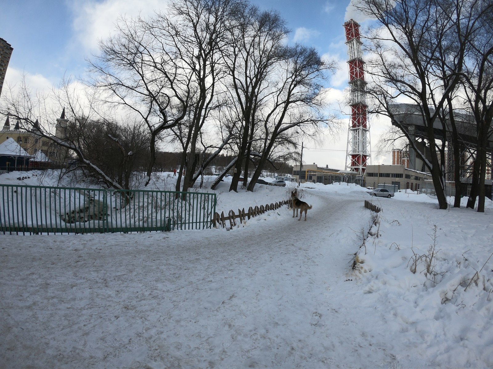 Krasnogorsk GOPRO 6 - My, Krasnogorsk, , Photographer, Krasnogorsk Shooter, In Krasnogorsk, , Longpost