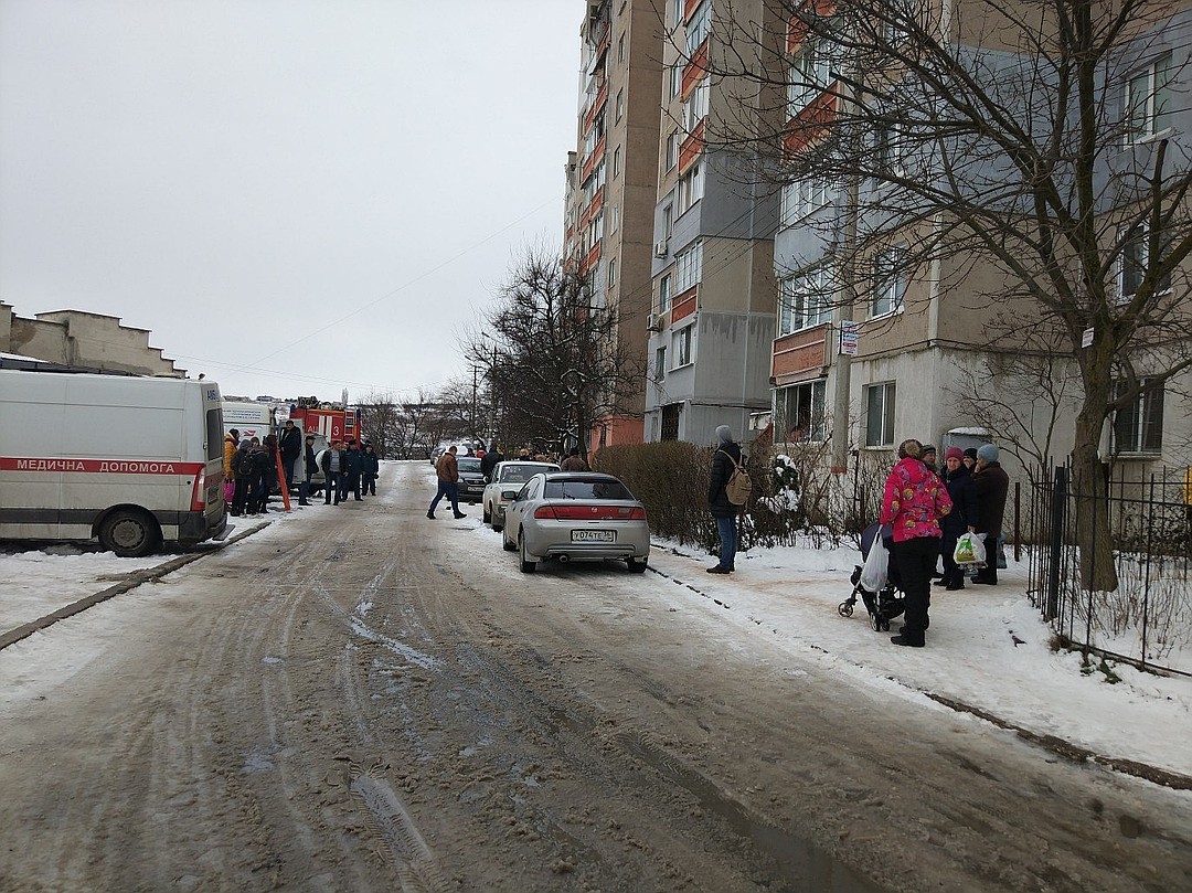 В Симферополе рухнул лифт: погибли мать с ребенком! - Новости, ЧП, Симферополь, Длиннопост, Негатив, Текст