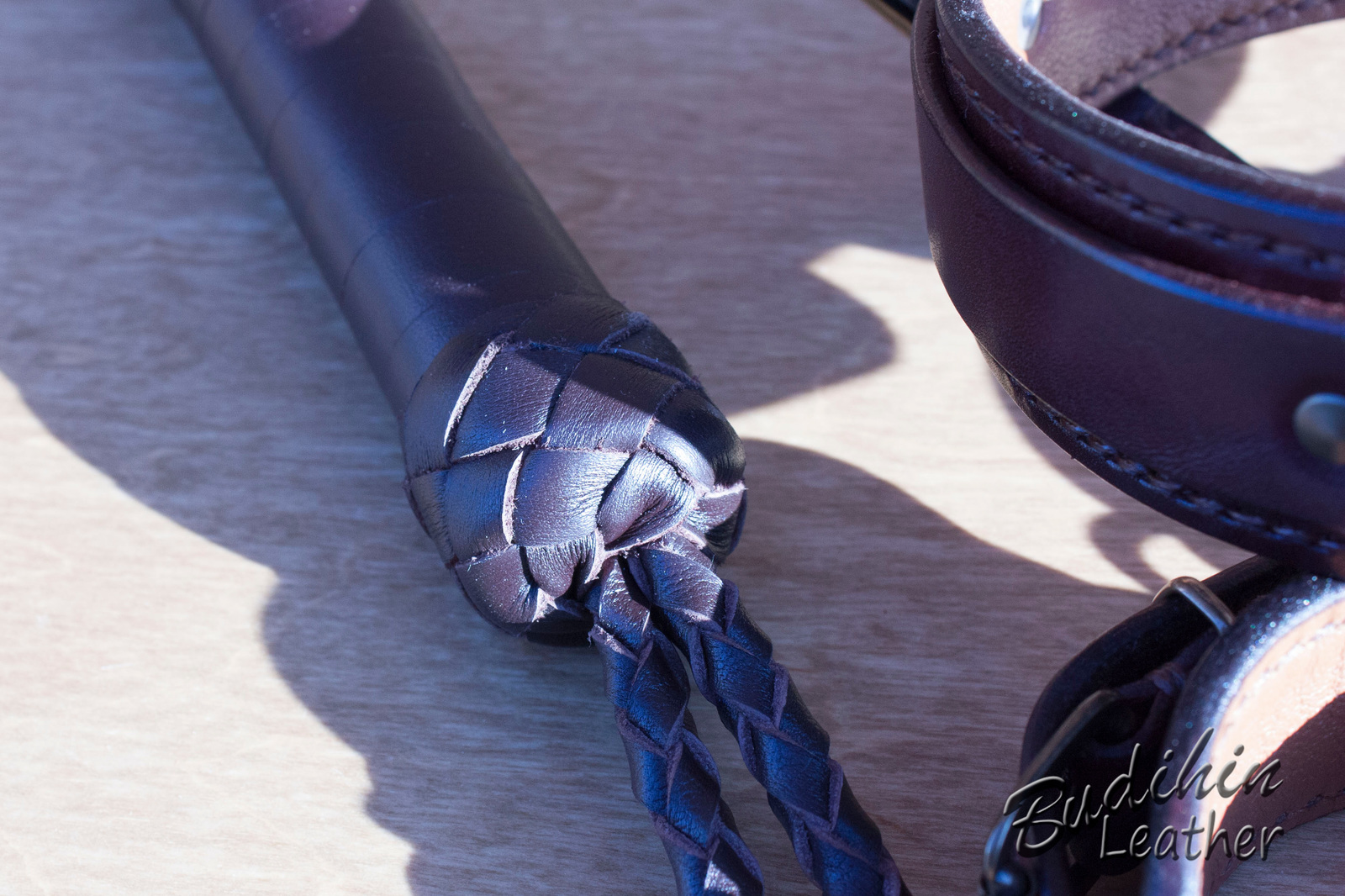 Set for... - My, Handmade, BDSM, Toys for adults, With your own hands, Leather, Lash, Longpost, 