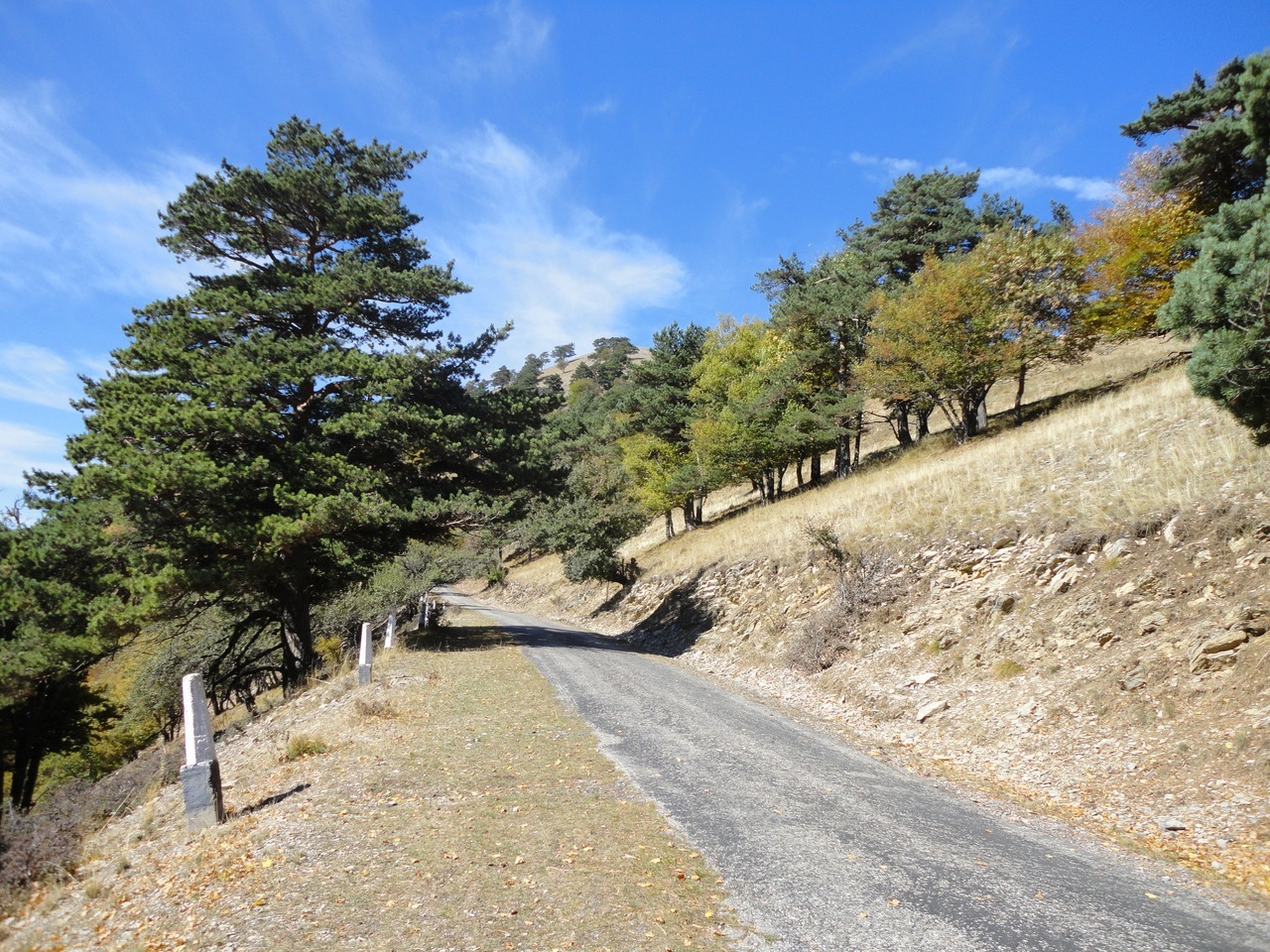 Crimean Natural Reserve - My, beauty of nature, Crimea, Skirts, Alushta, Yalta, Longpost