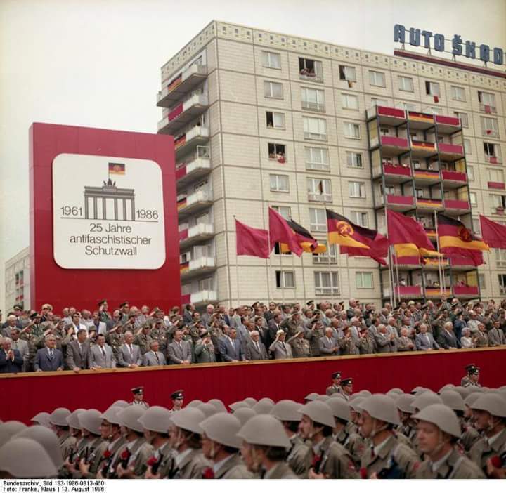 Холодная война - Холодная война, История, Фотография, Длиннопост