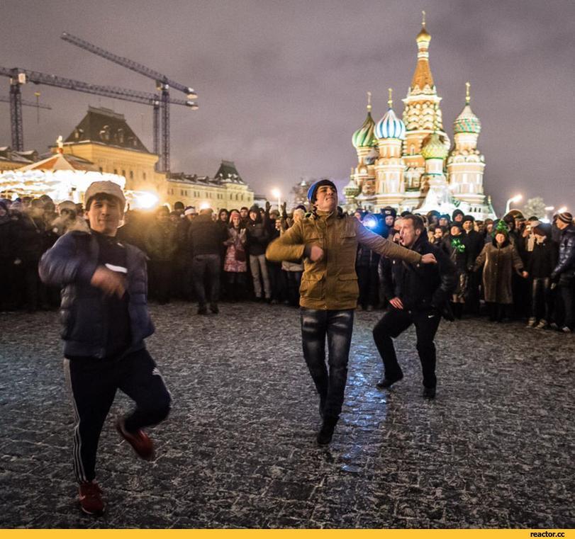 I`m Stranger in Moscow - Moscow, the Red Square, Longpost, A selection, Celebrities