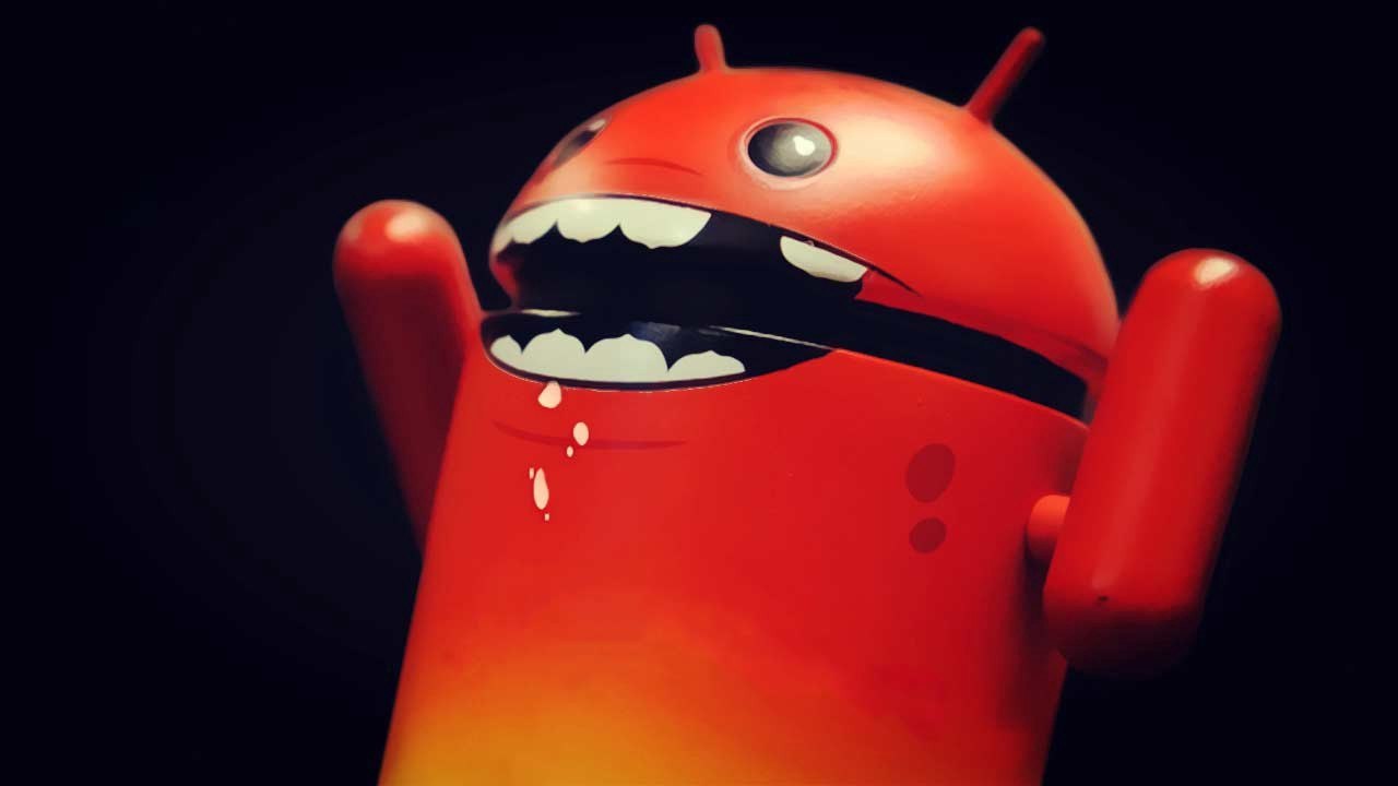 Новый вирус записывает все разговоры Android-пользователей - Android, Вирус, Разговор, Безопасность, Уязвимость