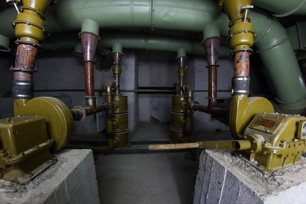 Stolovsky shelter - My, Abandoned, Bomb shelter, Asylum, Shelter, , , Udmurtia, Urbanfact, Video, Longpost