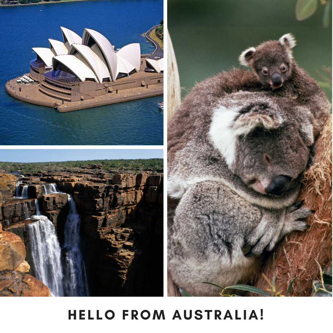 Australia - Australia, Sydney, 