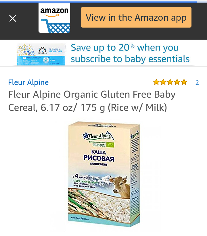 Cheating or am I being paranoid? (slightly long post) - My, Children food, Not advertising, Deception, League of detectives, Products, Baby, Nutrition, Longpost