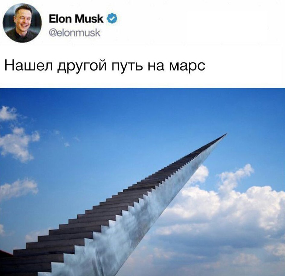 How do you like that, Elon Musk? - Elon Musk, Humor, How do you like Elon Musk, Longpost