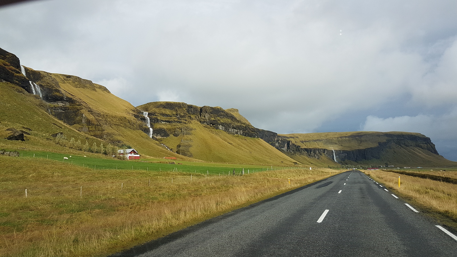 Traveling to Iceland - My, Iceland, Travels, Longpost, Adventures, , Expensive, Video