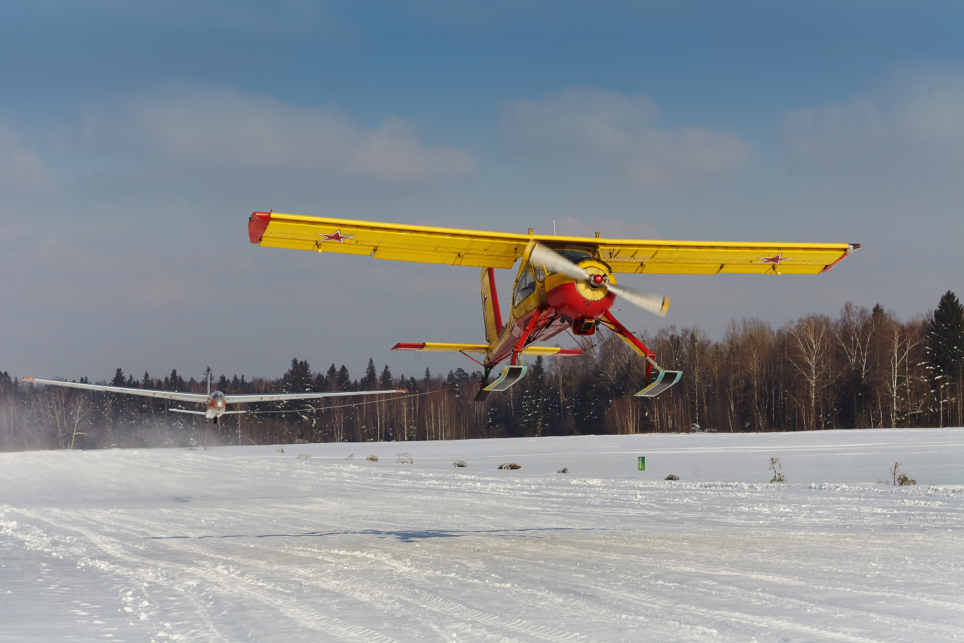 A little about gliders - My, Glider, Gliding, civil Aviation, Airsport, Small aircraft, Longpost