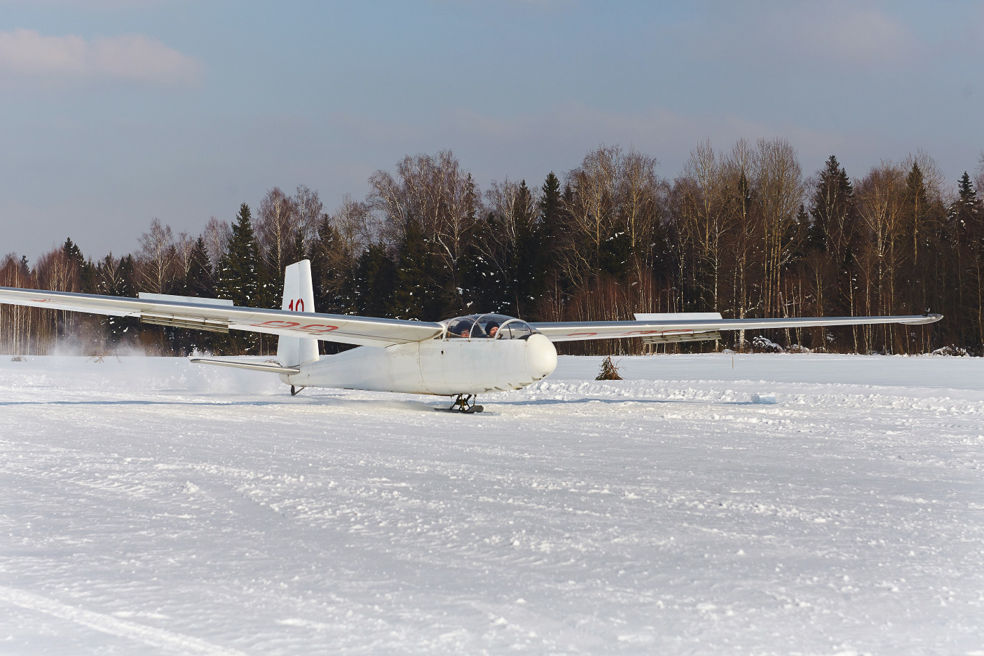 A little about gliders - My, Glider, Gliding, civil Aviation, Airsport, Small aircraft, Longpost