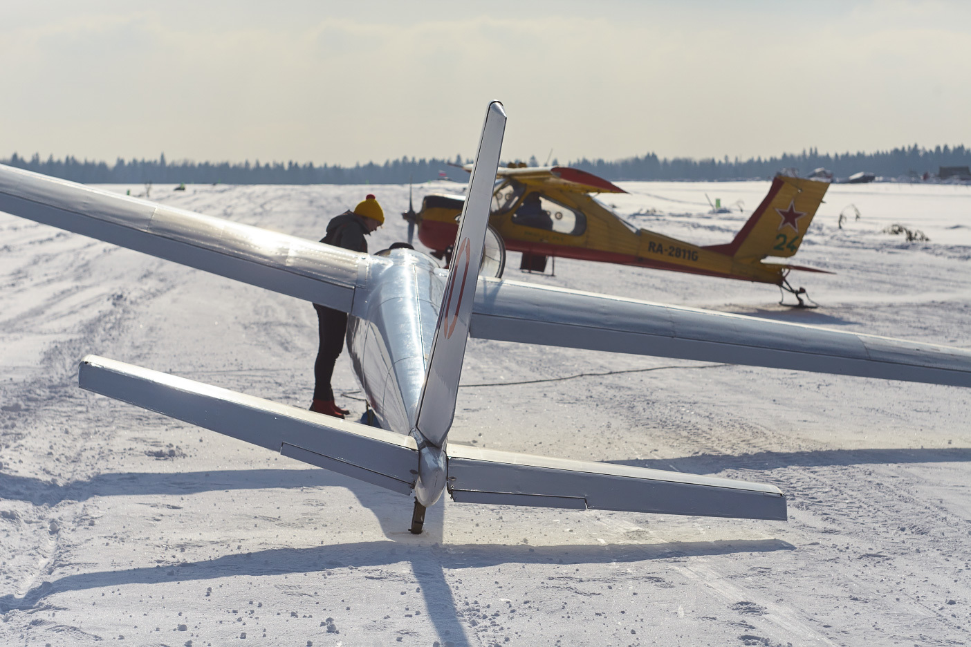 A little about gliders - My, Glider, Gliding, civil Aviation, Airsport, Small aircraft, Longpost