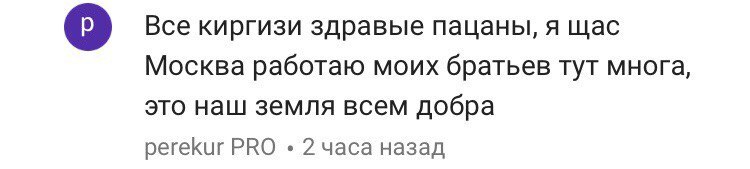 Это наш земля - Моё, Москва, Киргизы, Гастарбайтеры, Скриншот