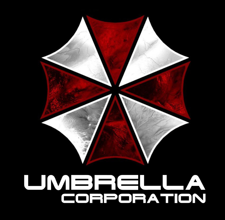 Coincidence? - My, Coincidence, Umbrella Corporation, The zombie apocalypse, The photo, Resident evil, Longpost