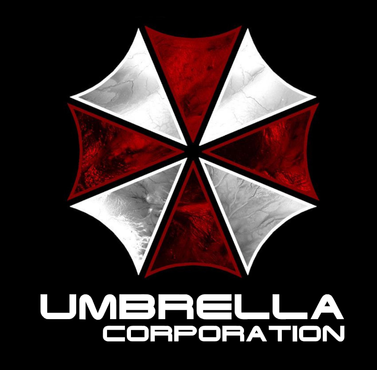 Совпадение? - Моё, Совпадение, Umbrella Corporation, Зомби-Апокалипсис, Фотография, Resident Evil, Длиннопост