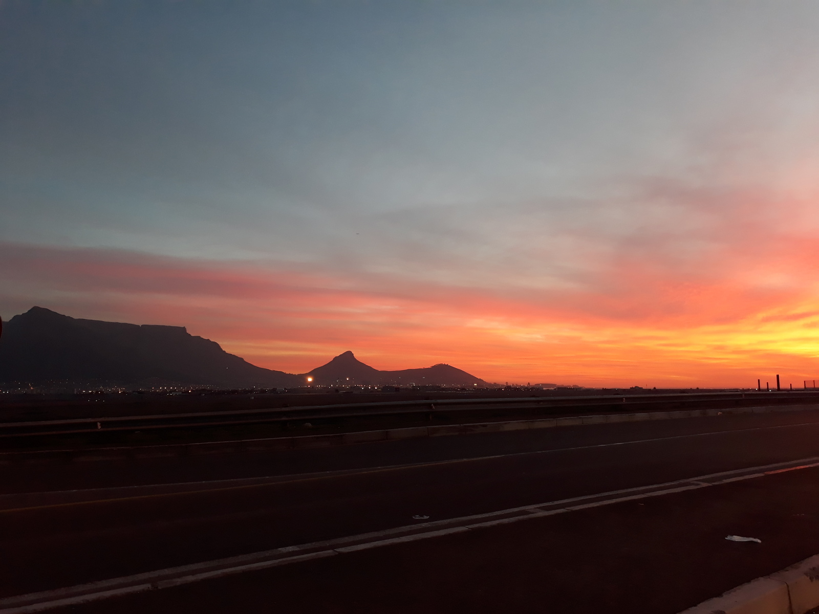 I live in South Africa #4. - My, South Africa, , , Table Mountain, The photo, Longpost