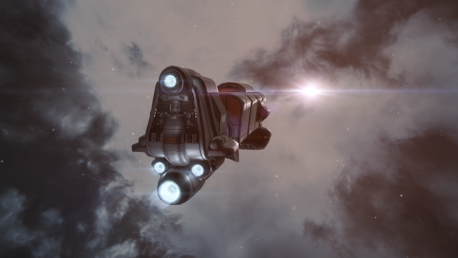 Ships EVE Online: Miasmos - My, Eve Online, Screenshot, , Longpost