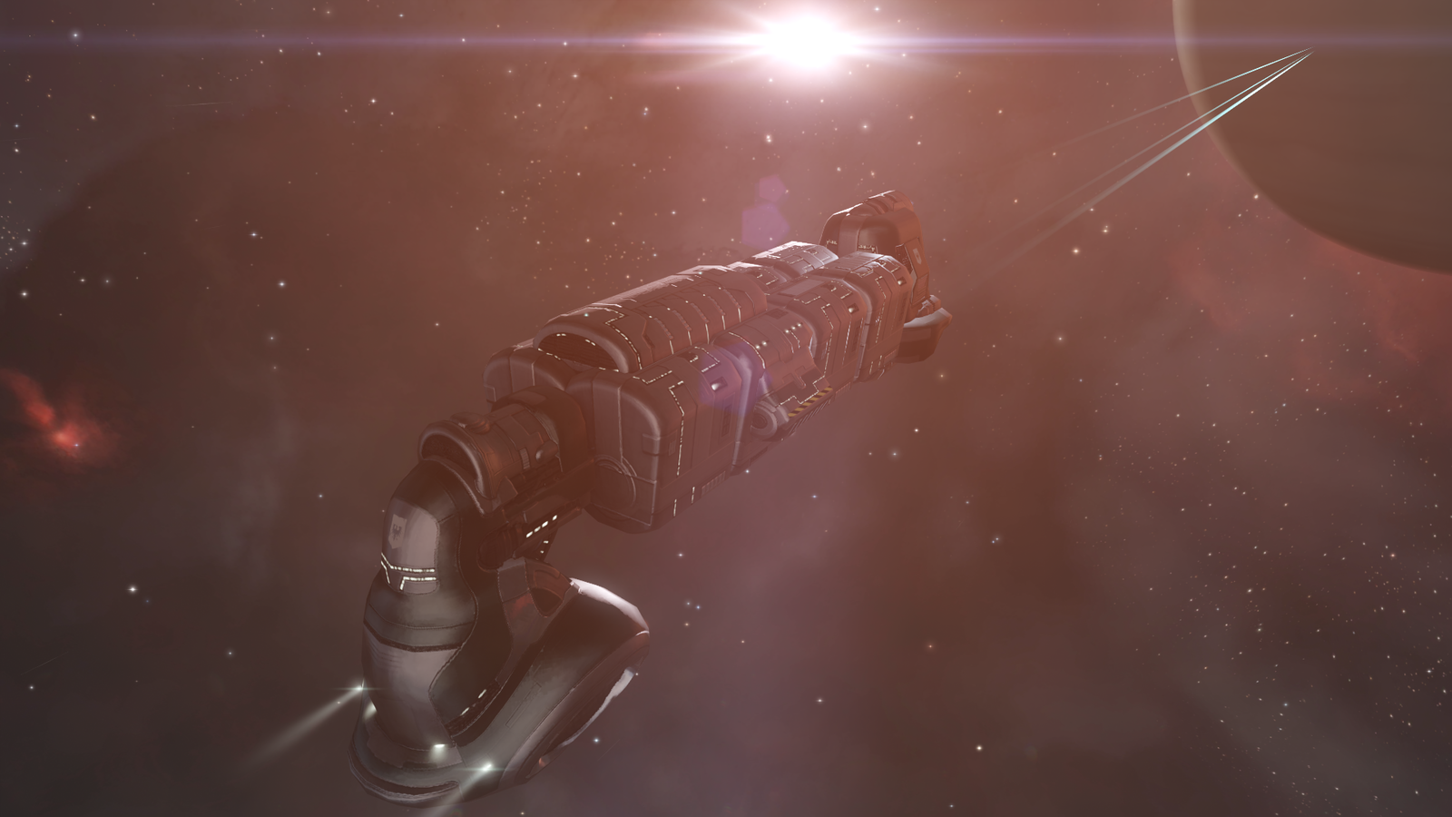 Ships EVE Online: Miasmos - My, Eve Online, Screenshot, , Longpost