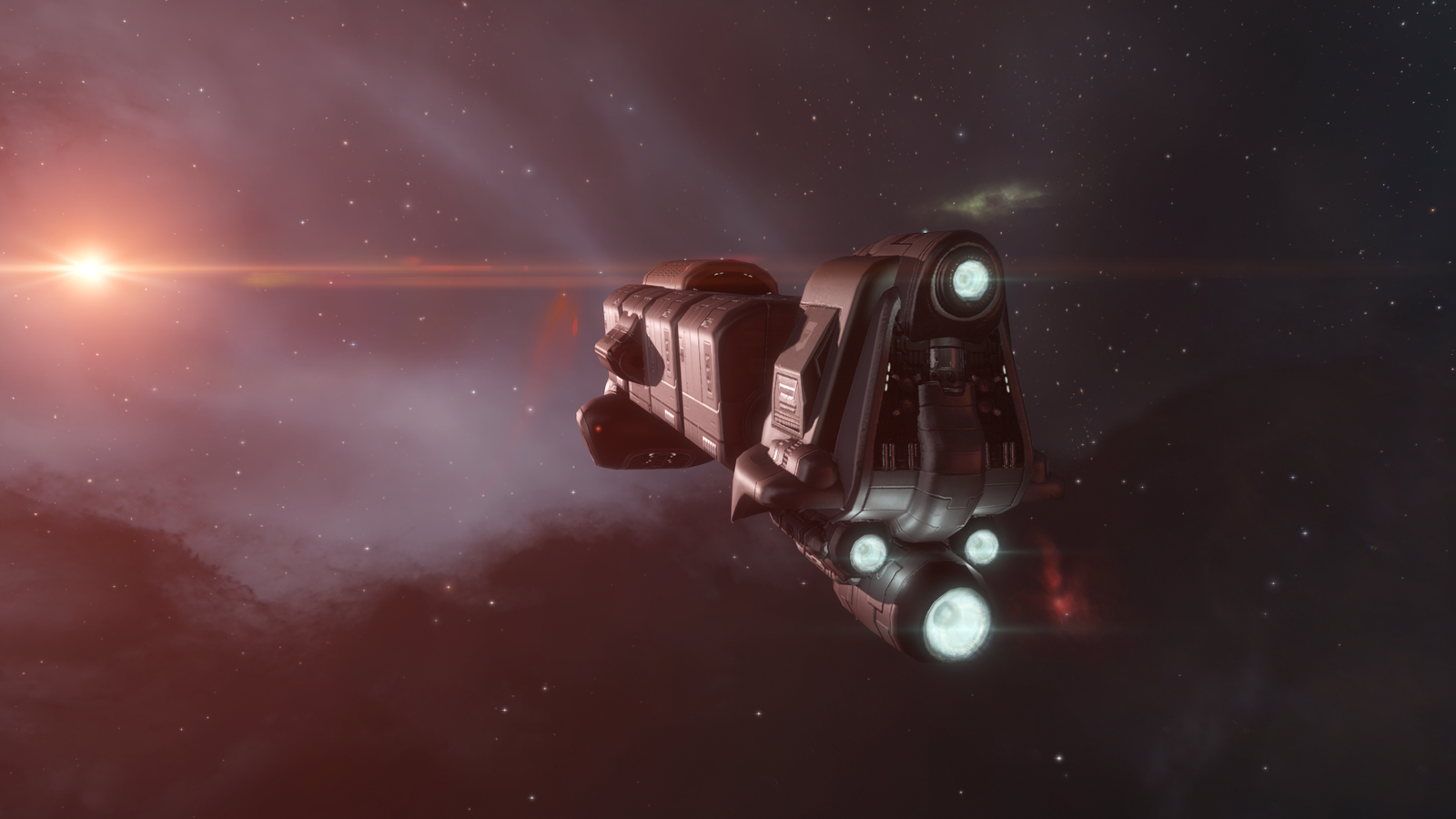 Ships EVE Online: Miasmos - My, Eve Online, Screenshot, , Longpost