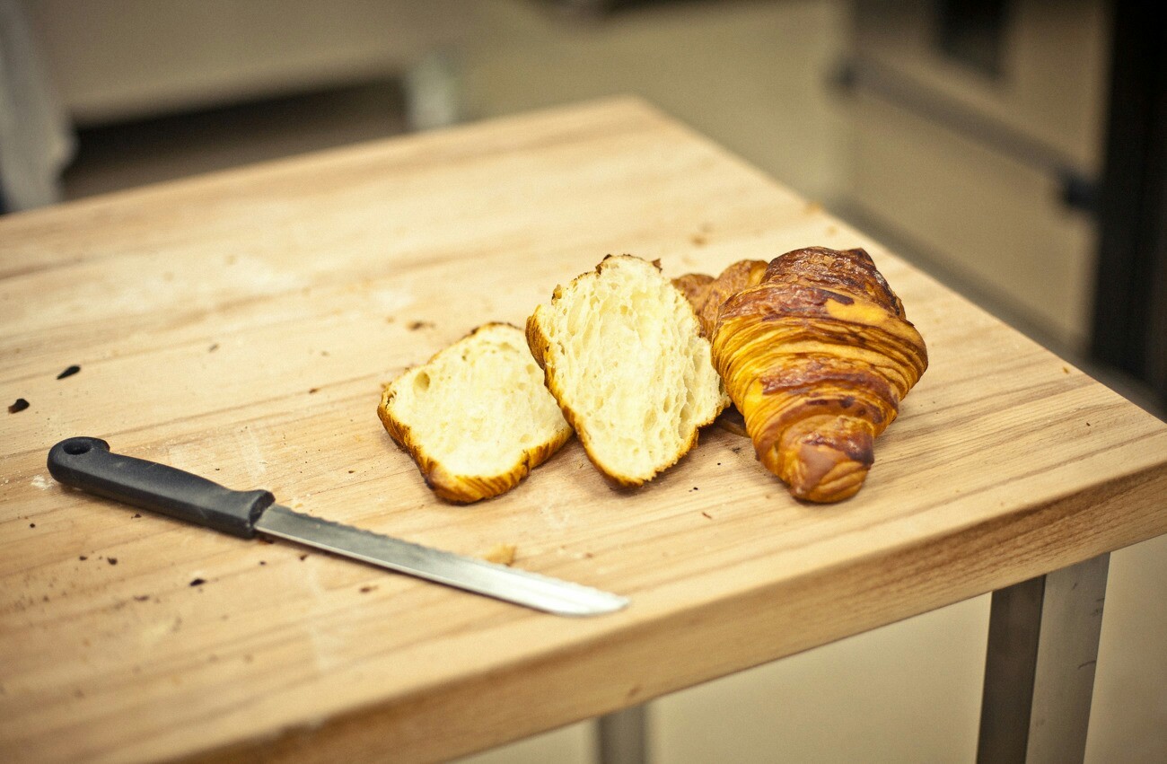 Потратьте время на то, что бы заехать в пекарню - Минск, Bread, Citydog, Длиннопост