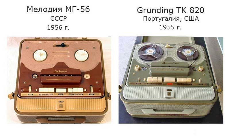 Skomunizdili: Soviet goods suspiciously similar to their foreign counterparts - the USSR, Soviet goods, Longpost, Copying