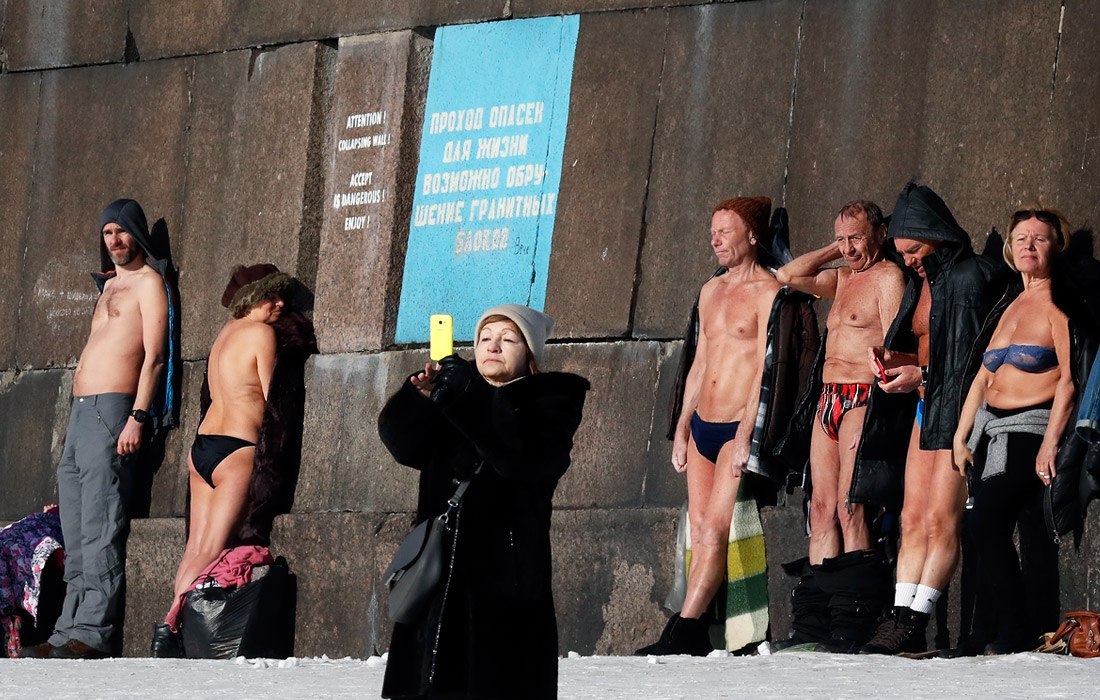 tradition - Tan, Saint Petersburg, Peter-Pavel's Fortress