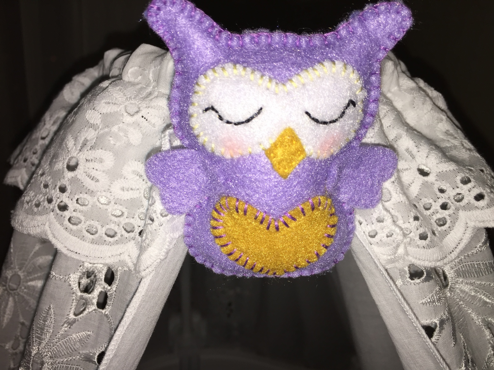 Baby owl toys. - My, Handmade, With your own hands, Toys, Children, Creation, Owl, Needlework without process, Needlework, Longpost