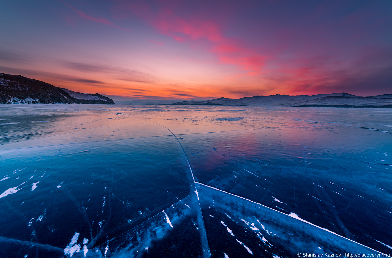 Baikal studies (Part 1) - My, Baikal, Olkhon, Lake, Winter, Tour, Longpost, The photo, Island