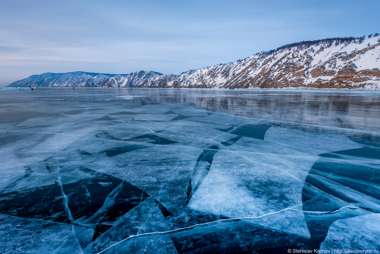 Baikal studies (Part 1) - My, Baikal, Olkhon, Lake, Winter, Tour, Longpost, The photo, Island