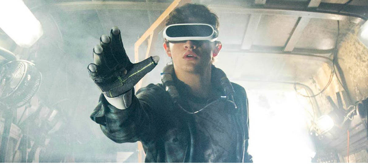 First reviews for Steven Spielberg's new movie Ready Player One - Steven Spielberg, Ready Player One, Movies, Review