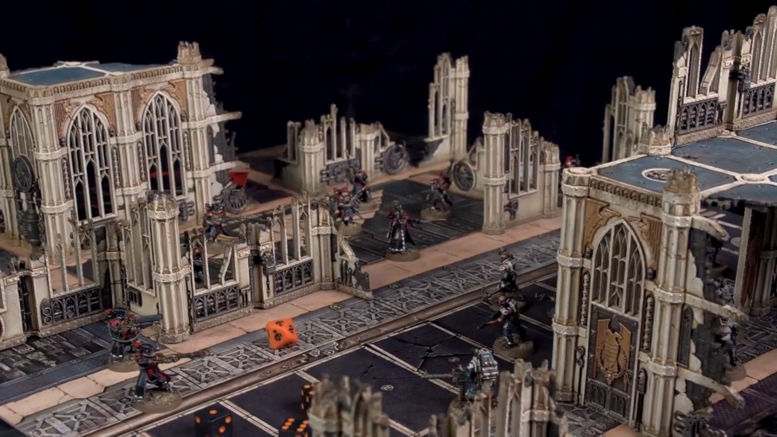 breaking news! - Warhammer 40k, Warhammer: age of sigmar, Necromunda, Wh miniatures, Wh News, Video, Longpost