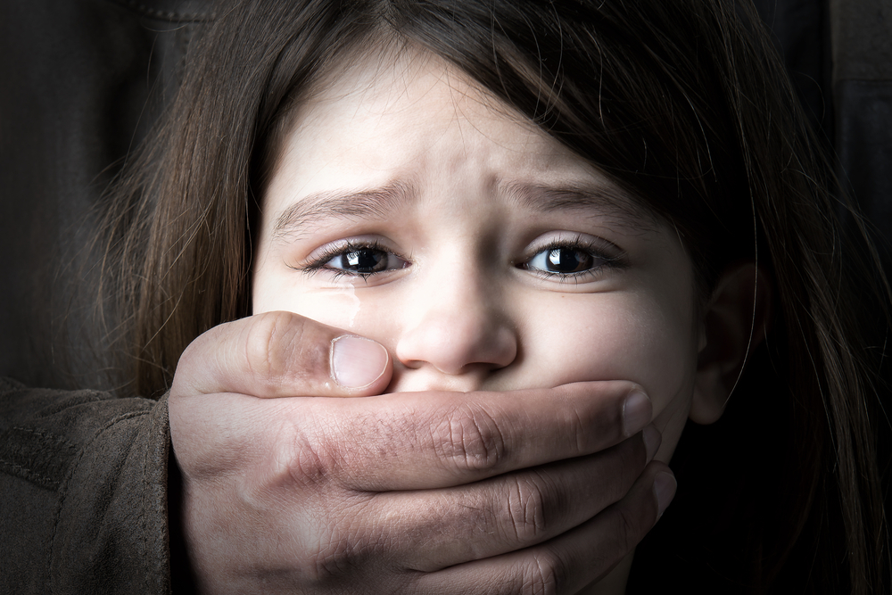 In Kursk, grandfather raped 9-year-old granddaughter - Pedophilia, Kursk, Family, The crime, news