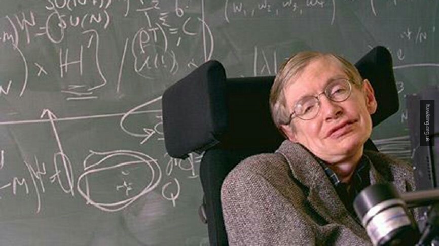 Physicist Stephen Hawking dies - Physics, Scientists, Stephen Hawking, Accordion, Repeat