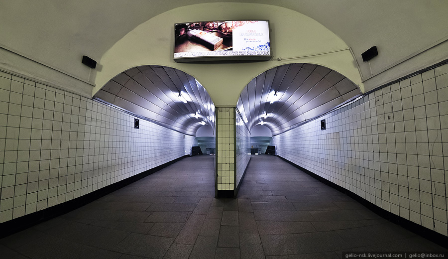 Subway Genius - My, Metro, Institute of Technology, Saint Petersburg, Harry Potter, Mystic, Without mysticism, Longpost