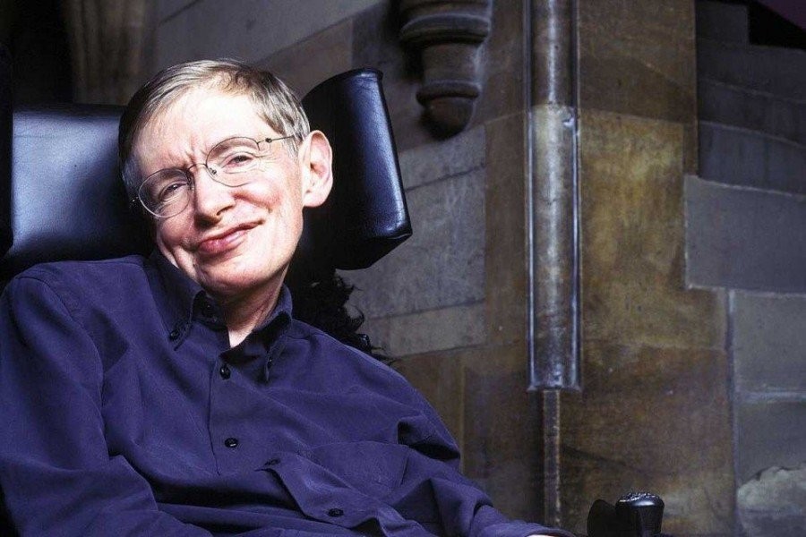 Great scientist Stephen Hawking has passed away - Stephen Hawking, Physics, The science, Death