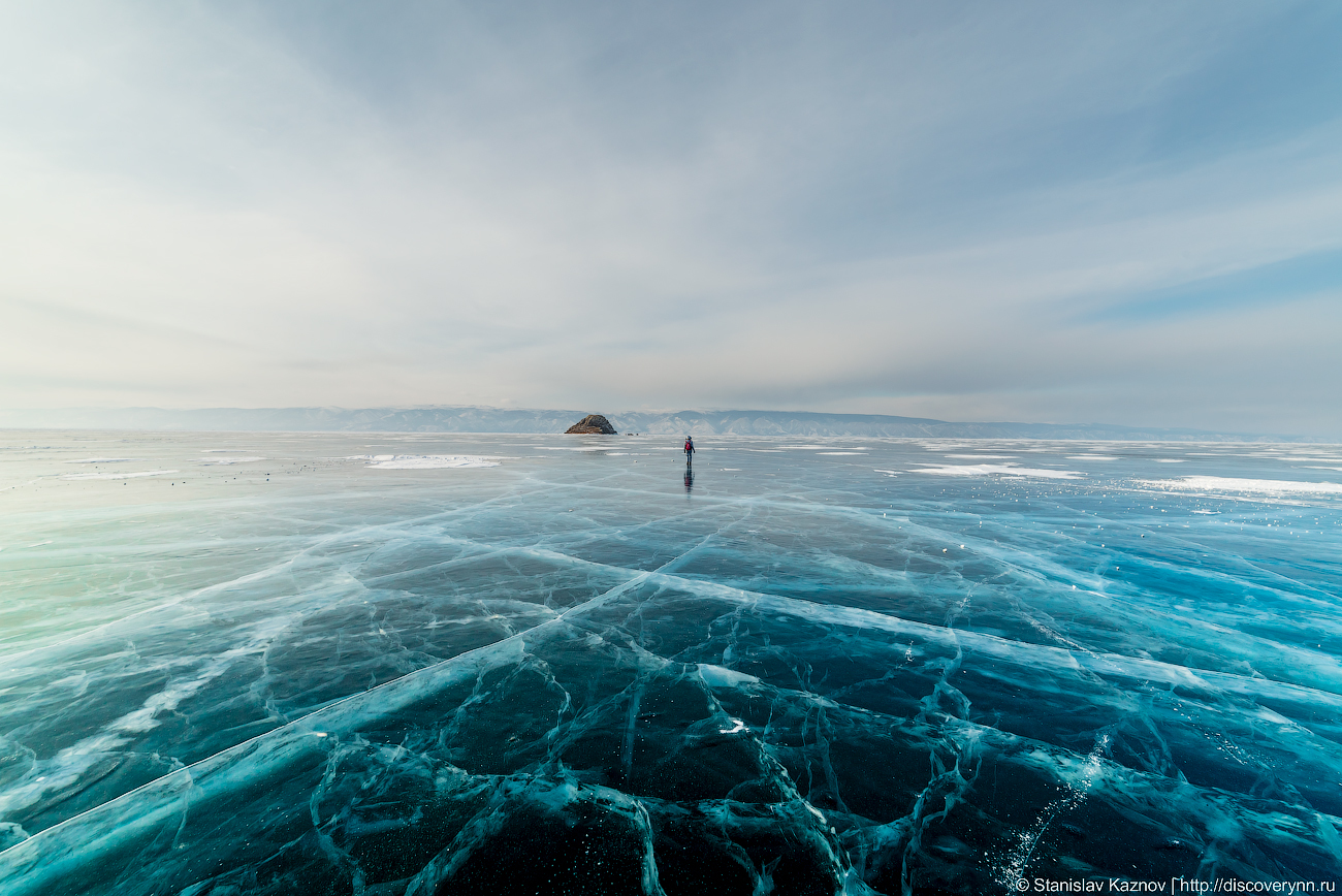 Baikal studies (Part 2) - My, Baikal, , Travels, Travel across Russia, Photo tour, Winter, Longpost