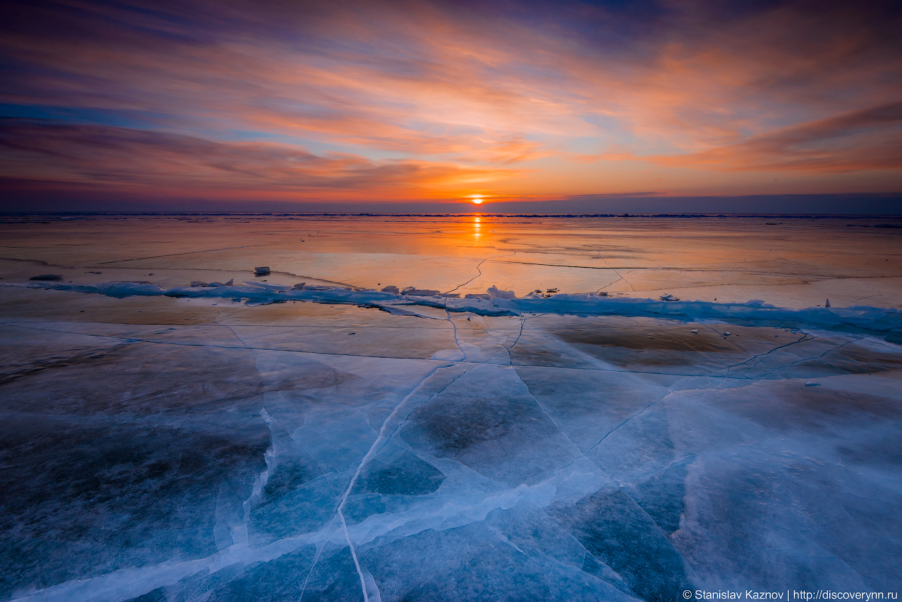 Baikal studies (Part 2) - My, Baikal, , Travels, Travel across Russia, Photo tour, Winter, Longpost