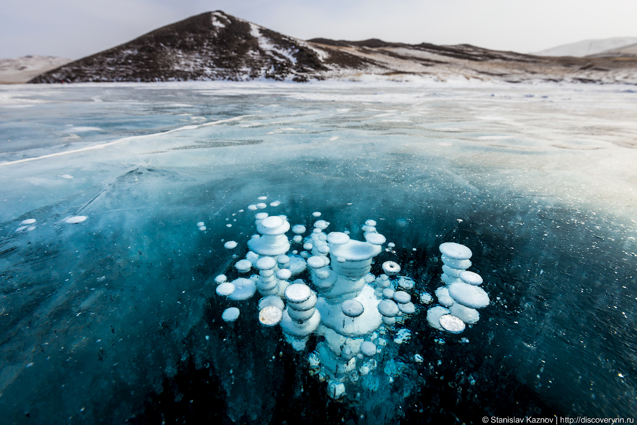 Baikal studies (Part 2) - My, Baikal, , Travels, Travel across Russia, Photo tour, Winter, Longpost