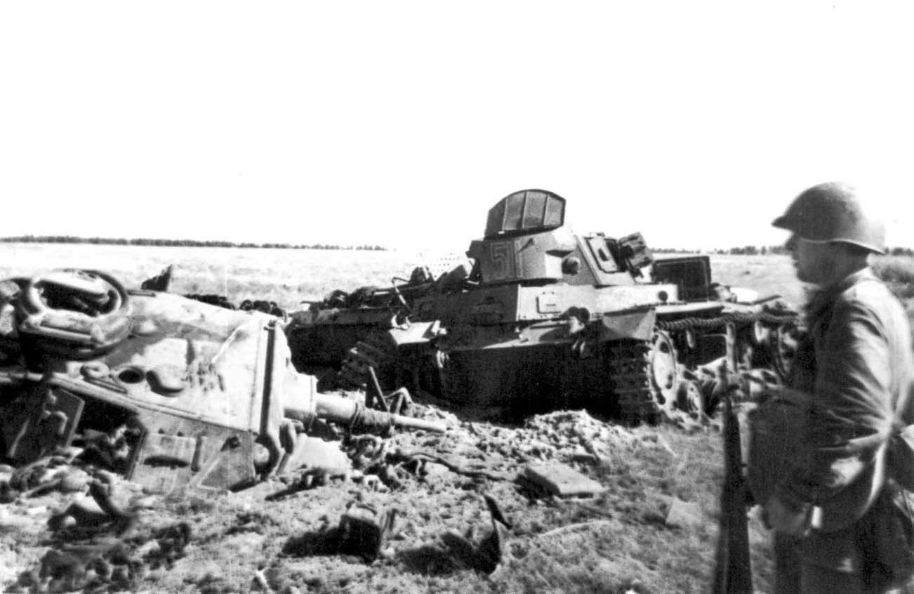 Раскопки Немецких Танков С Танкистами Внутри Фото